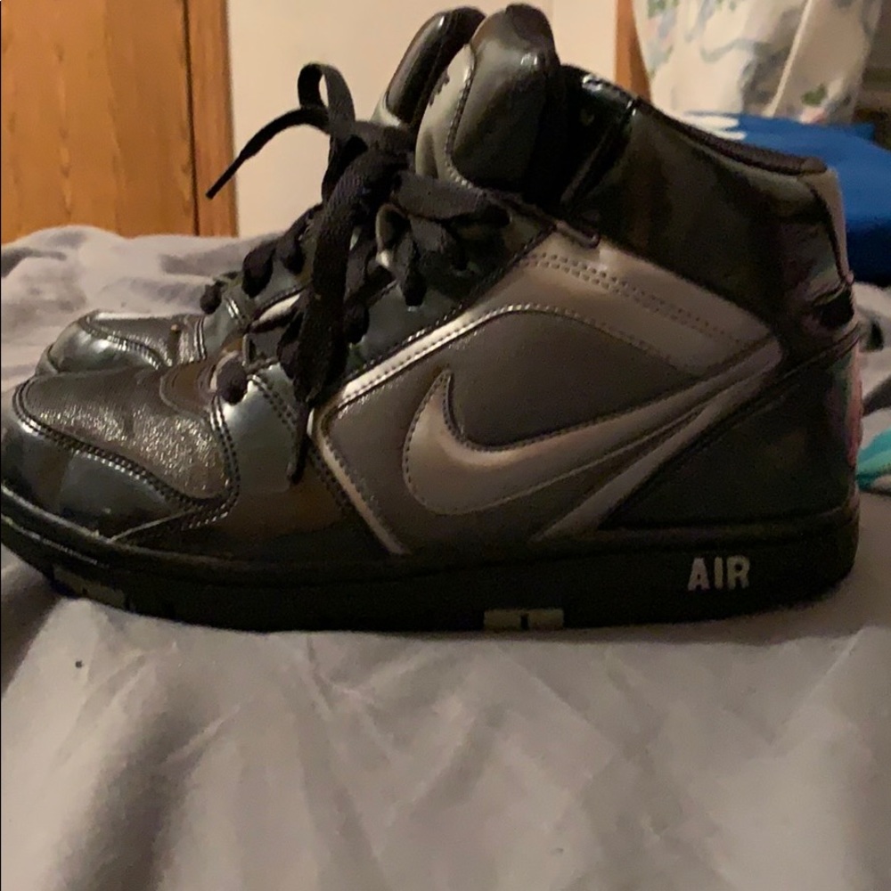 Nike Air  size 8